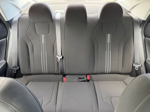 Used 2023 Hyundai Elantra SEL w/ Convenience Package FWD image 28