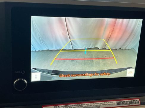 New 2026 Toyota Tacoma TRD Sport image 17