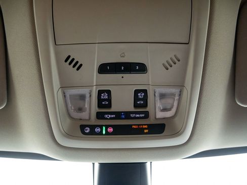 Used 2019 Buick Enclave Avenir w/ Avenir Technology Package image 30