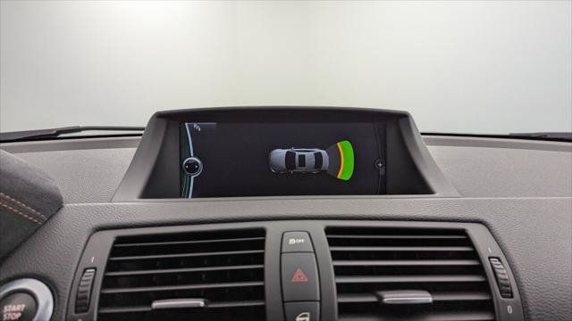 Used 2011 BMW 1 Series M RWD image 32