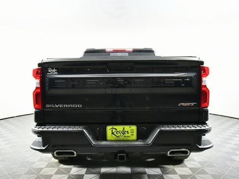 Used 2024 Chevrolet Silverado 1500 RST image 12