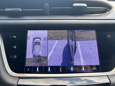 Used 2020 Cadillac XT5 Premium Luxury AWD/4WD image 24