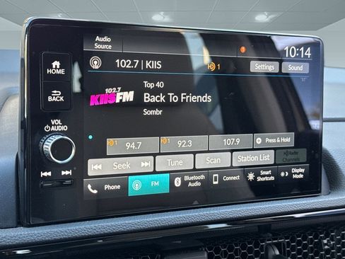 Used 2023 Honda CR-V EX-L image 24