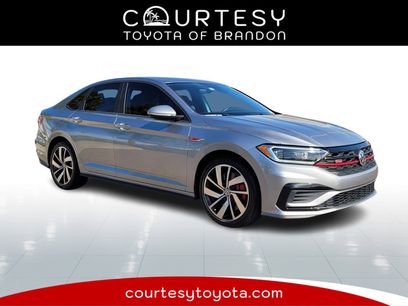 Used 2019 Volkswagen Jetta GLI
