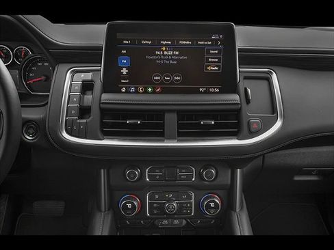 Used 2024 Chevrolet Tahoe LT AWD/4WD image 47