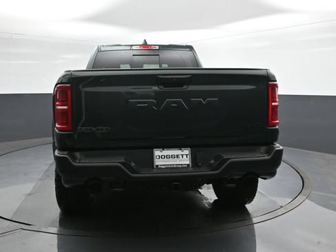 New 2026 RAM 1500 RHO AWD/4WD image 5
