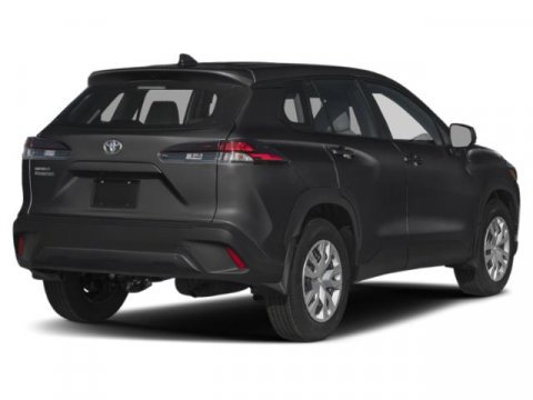 New 2026 Toyota Corolla Cross L AWD/4WD image 2