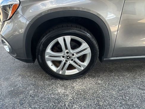 Used 2018 Mercedes-Benz GLA 250 image 9