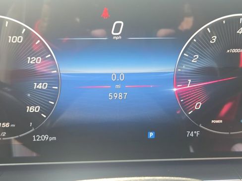 Certified 2026 Mercedes-Benz GLE 350 GLE 350 image 11