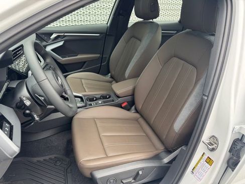 New 2026 Audi A3 2.0T Premium image 9