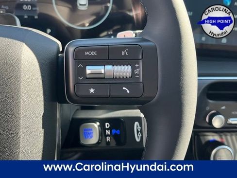 New 2026 Hyundai Palisade SEL image 25