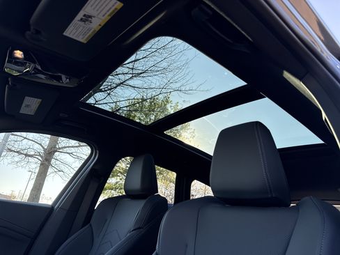 New 2026 BMW X1 xDrive28i image 9