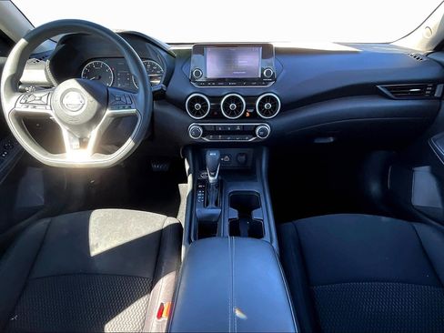 Used 2021 Nissan Sentra S image 13