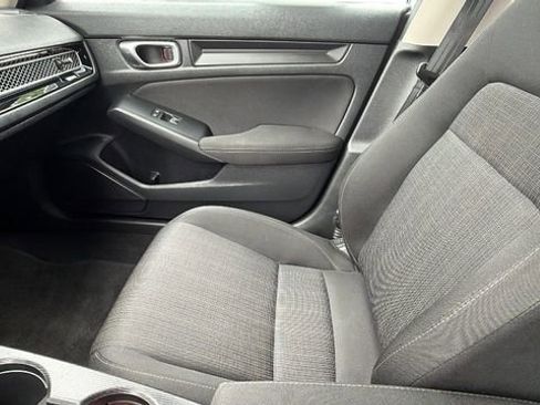 Used 2023 Honda Civic LX image 22