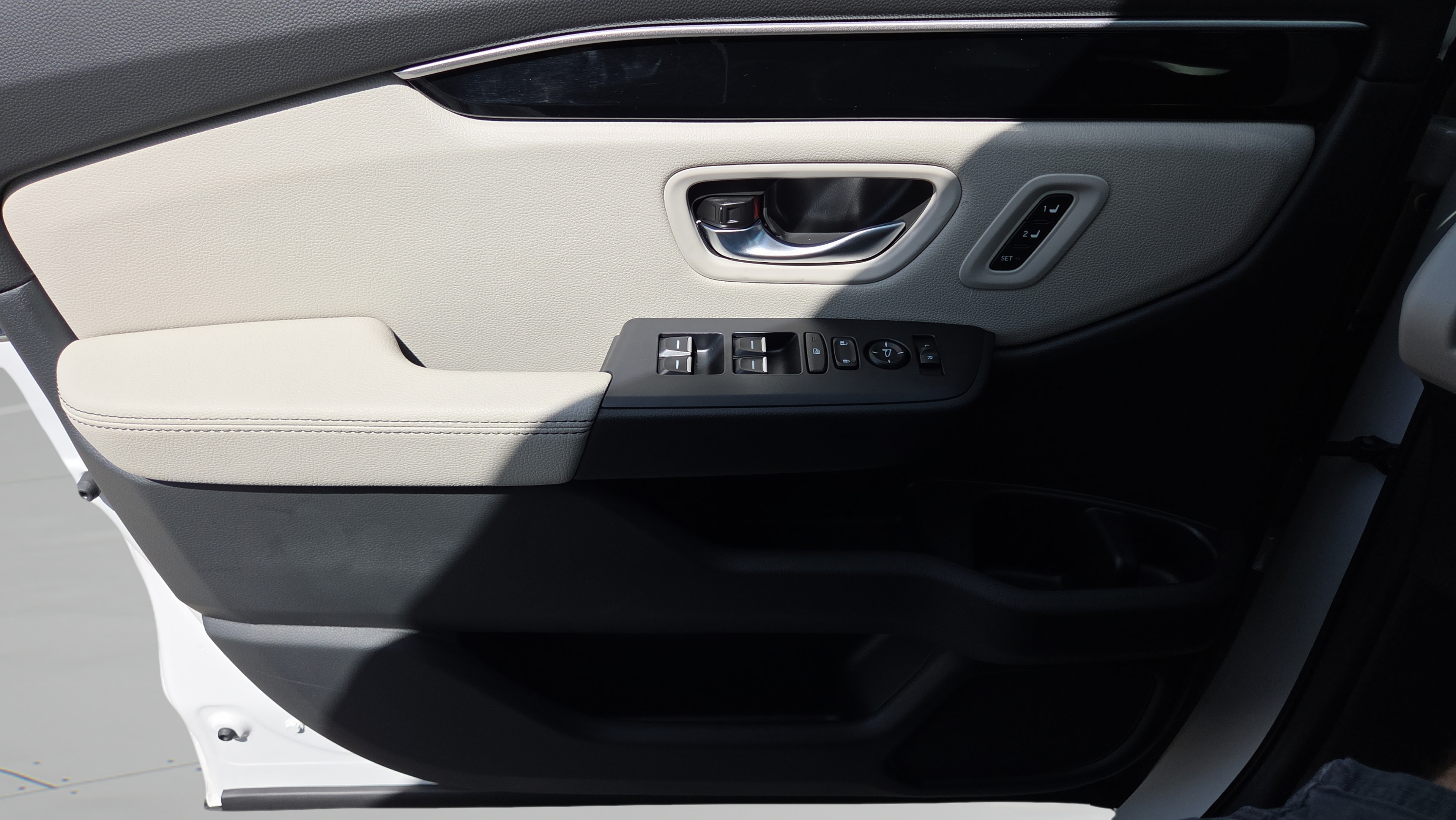 New 2026 Honda Pilot EX-L image 32