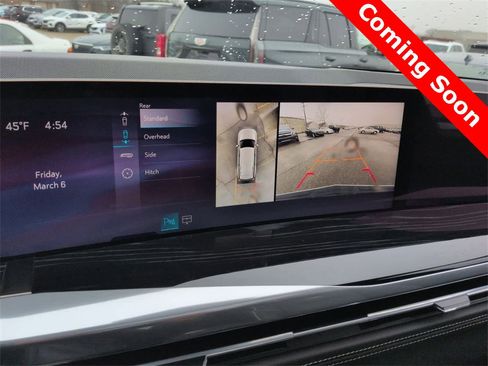 Used 2025 Cadillac Escalade Sport w/ Touring Package image 31