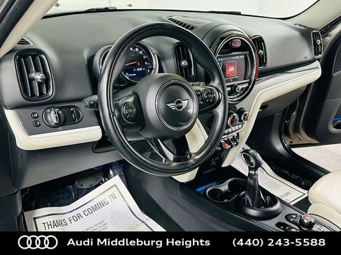 Used 2018 MINI Cooper Countryman S image 12