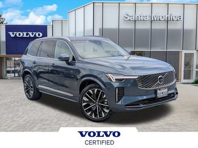 Certified 2025 Volvo XC90 B5 Plus