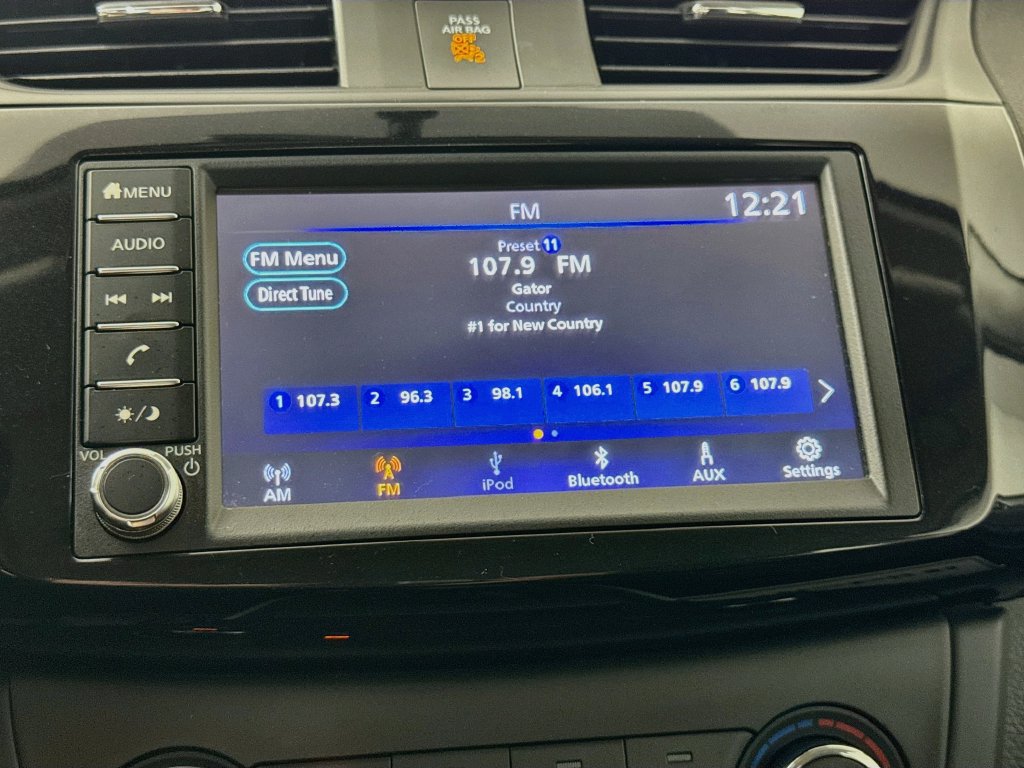 Used 2019 Nissan Sentra S FWD image 15