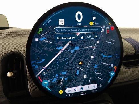 New 2025 MINI Cooper S image 19