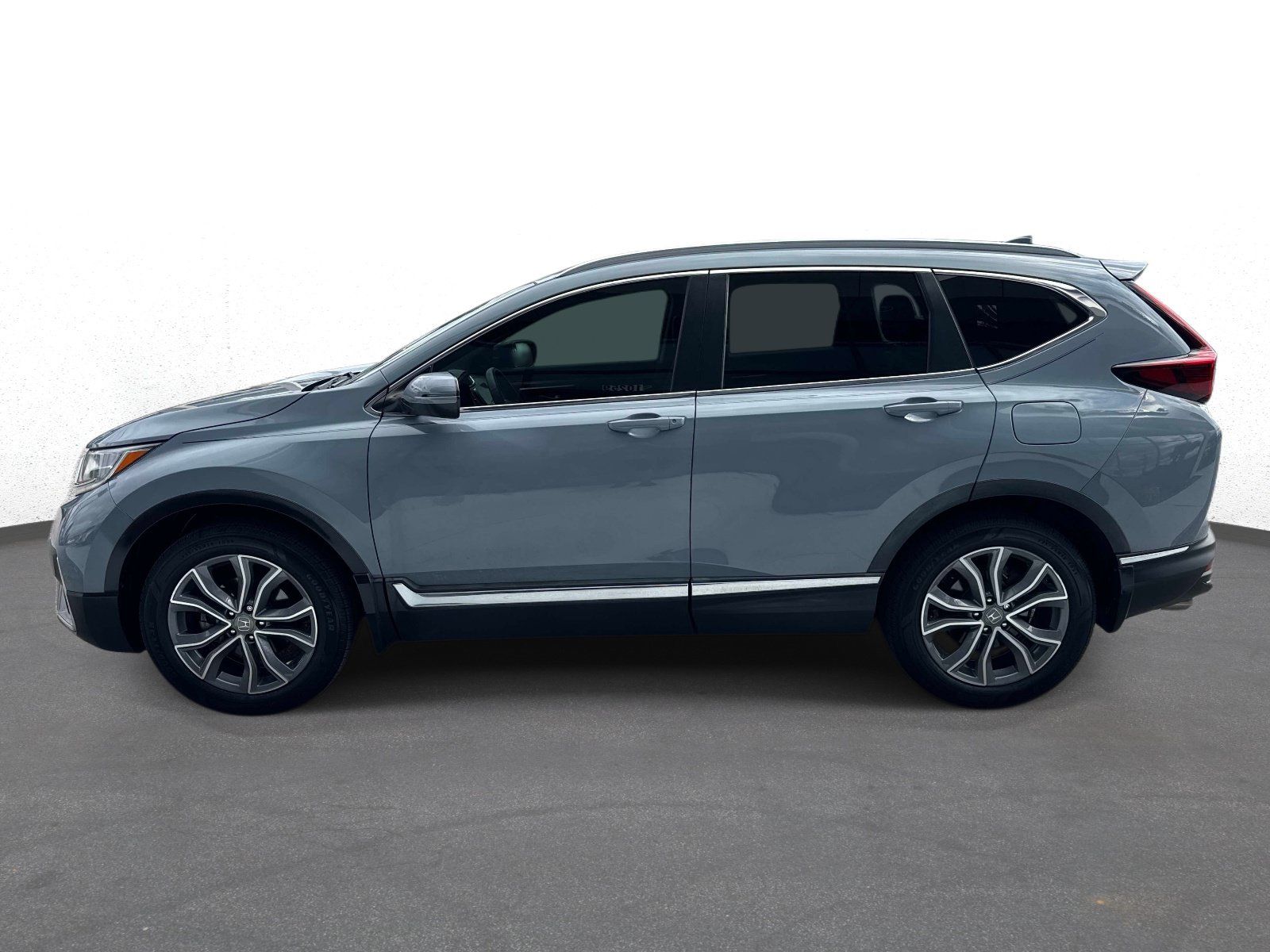 Used 2022 Honda CR-V Touring image 6