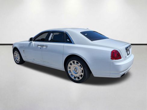 Used 2013 Rolls-Royce Ghost RWD image 6