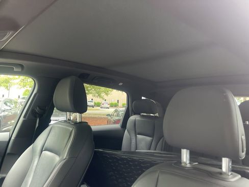 Used 2021 Audi Q7 3.0T Premium Plus w/ Premium Plus Package image 28