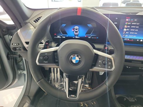 Certified 2026 BMW M235i xDrive w/ Technology Package AWD/4WD image 26