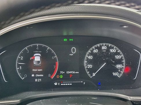 Used 2023 Honda Civic EX-L image 14