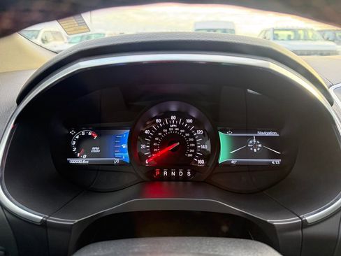 Used 2019 Ford Edge ST w/ Equipment Group 401A image 24