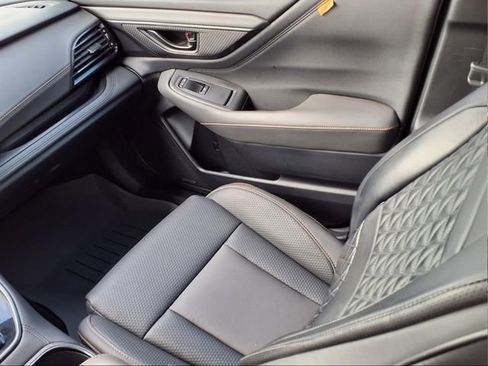 Used 2024 Subaru Outback Wilderness image 17