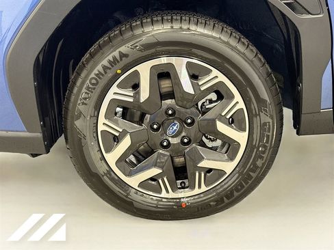 New 2026 Subaru Forester AWD/4WD image 31