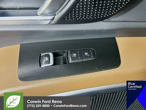 Used 2020 Kia Telluride SX w/ SX Prestige Package AWD/4WD image 31