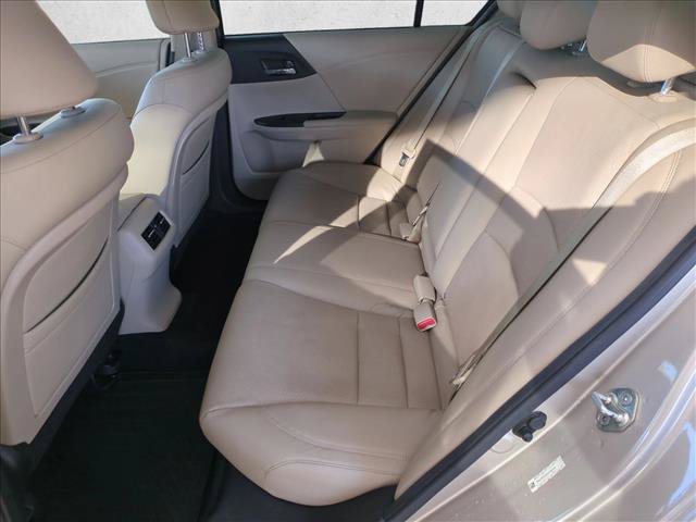 Used 2014 Honda Accord EX-L image 19