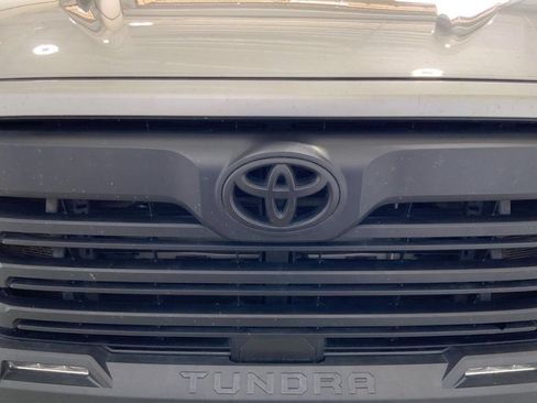 Used 2024 Toyota Tundra SR5 w/ SR5 Premium Package AWD/4WD image 26