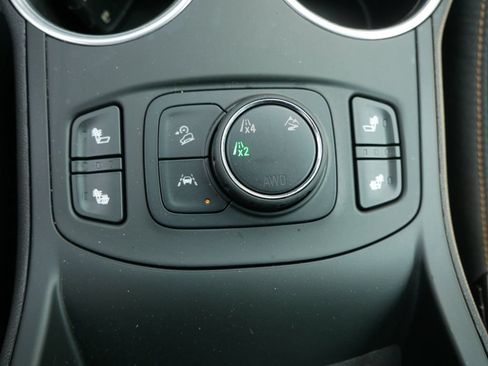 Used 2021 GMC Terrain SLT w/ Elevation Edition AWD/4WD image 25