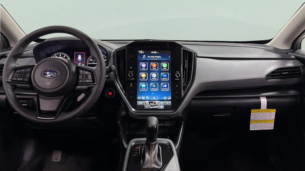 New 2026 Subaru Crosstrek 2.5i Limited AWD/4WD image 35