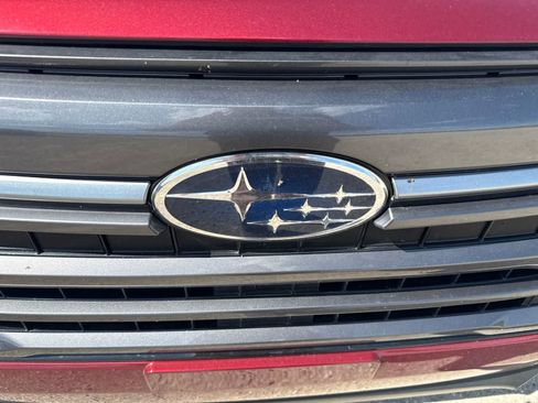 Used 2026 Subaru Forester Premium AWD/4WD image 11