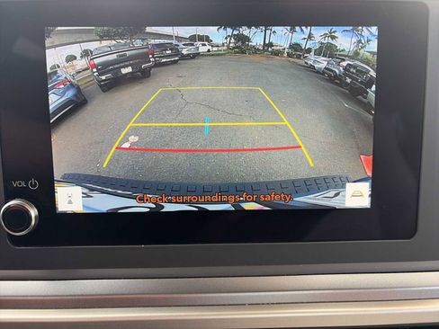 Used 2025 Toyota 4Runner 2WD image 22