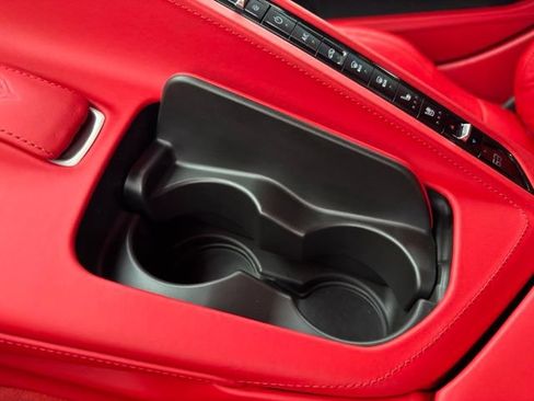 Used 2023 Chevrolet Corvette Stingray Premium Cpe w/ Z51 Performance Package RWD image 18