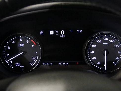 Used 2020 Cadillac XT4 Premium Luxury image 42