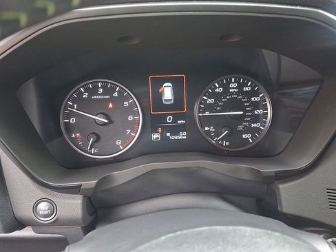 Certified 2024 Subaru Ascent Onyx Edition image 19