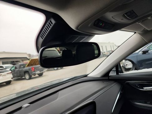 New 2026 Buick Envision Preferred image 13