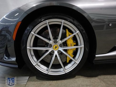 Used 2020 Ferrari 812 Superfast image 41