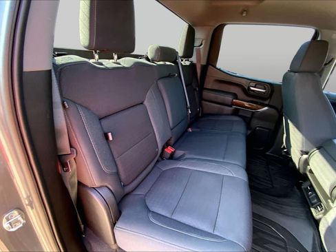 Used 2021 GMC Sierra 1500 Elevation AWD/4WD image 19