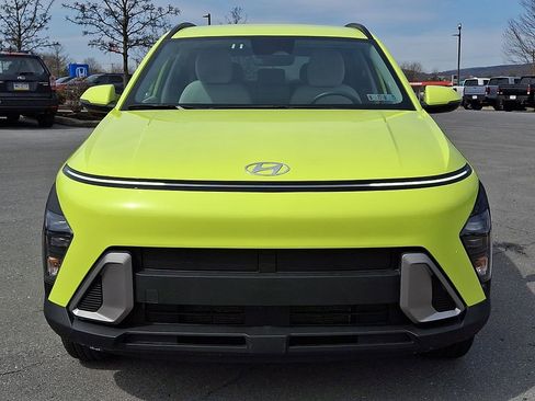 Used 2024 Hyundai Kona SEL image 4