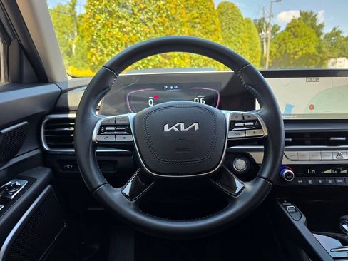 Used 2023 Kia Telluride S AWD/4WD image 20