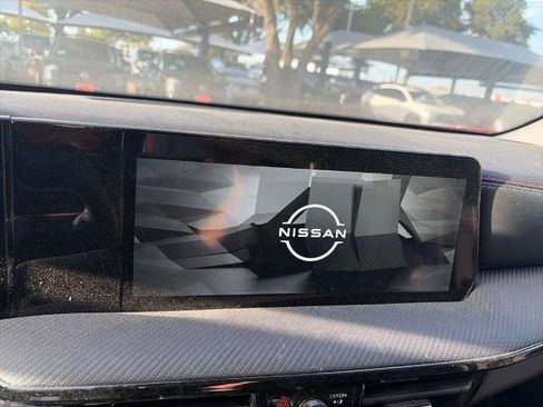 Certified 2026 Nissan Kicks SR FWD image 17