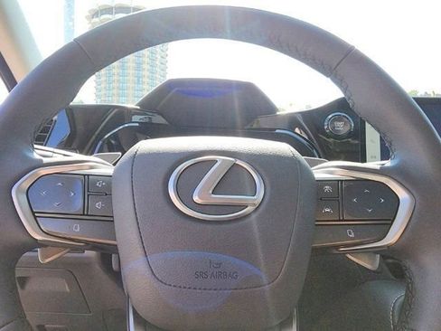 Certified 2024 Lexus NX 350 AWD w/ Vision Package image 29