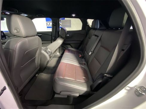 Certified 2023 Chevrolet Blazer RS w/ Enhanced Convenience Package image 31